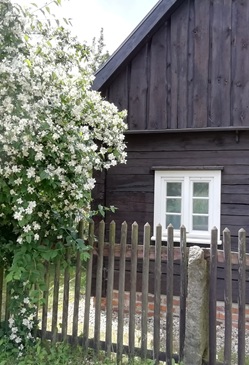 Eindrücke Erlichthof Rietschen